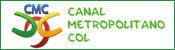 CMC - Canal Metropolitano Col