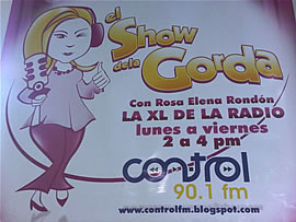 www.retrotoys.com.ve en El Show de la Gorda