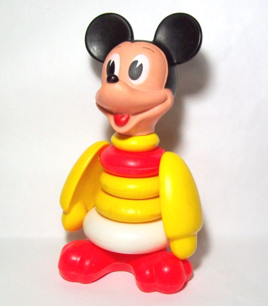 MICKEY MOUSE APILABLE
