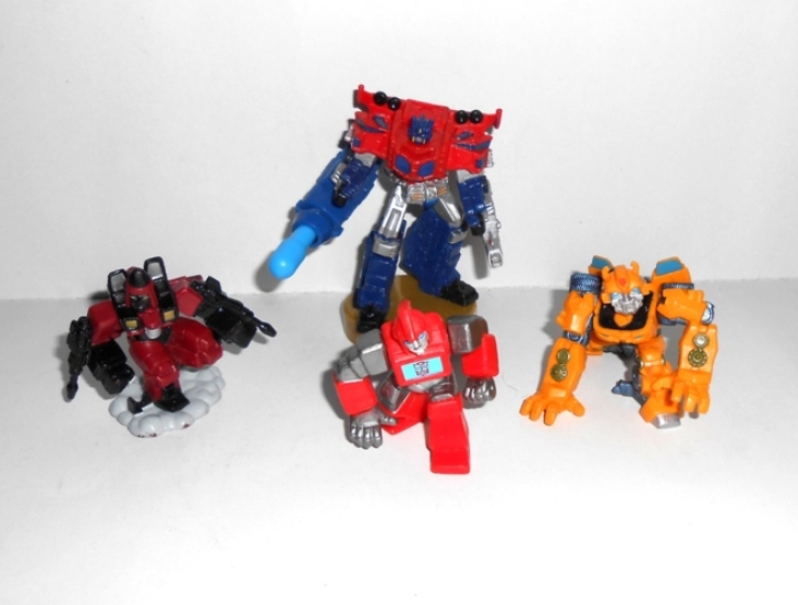LOTE TRANSFORMERS