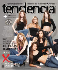 Revista Tendencia